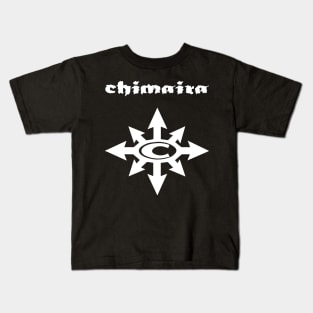Chimaira 2 Kids T-Shirt